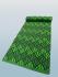 BEDSHEET JACQUARD LIGHT WEIGHT 60X90